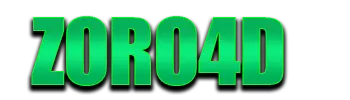 Logo ZORO4D
